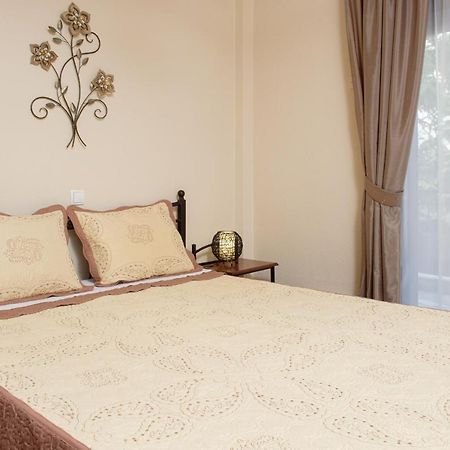 לריסוס Dili Apartments מראה חיצוני תמונה