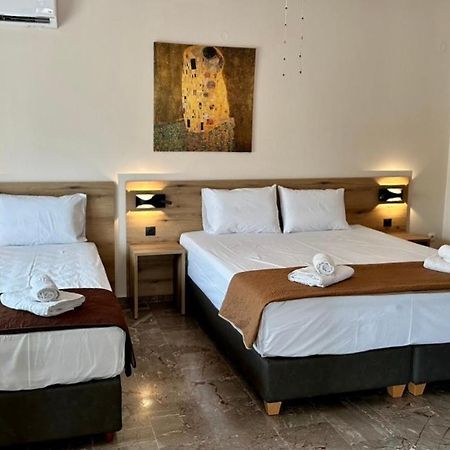 לריסוס Dili Apartments מראה חיצוני תמונה