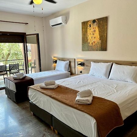 לריסוס Dili Apartments מראה חיצוני תמונה