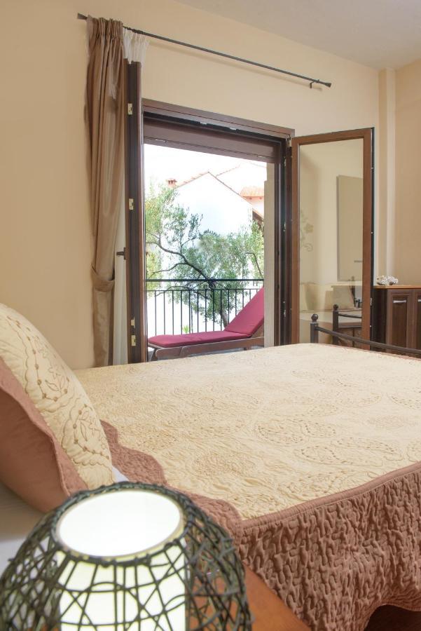 לריסוס Dili Apartments מראה חיצוני תמונה
