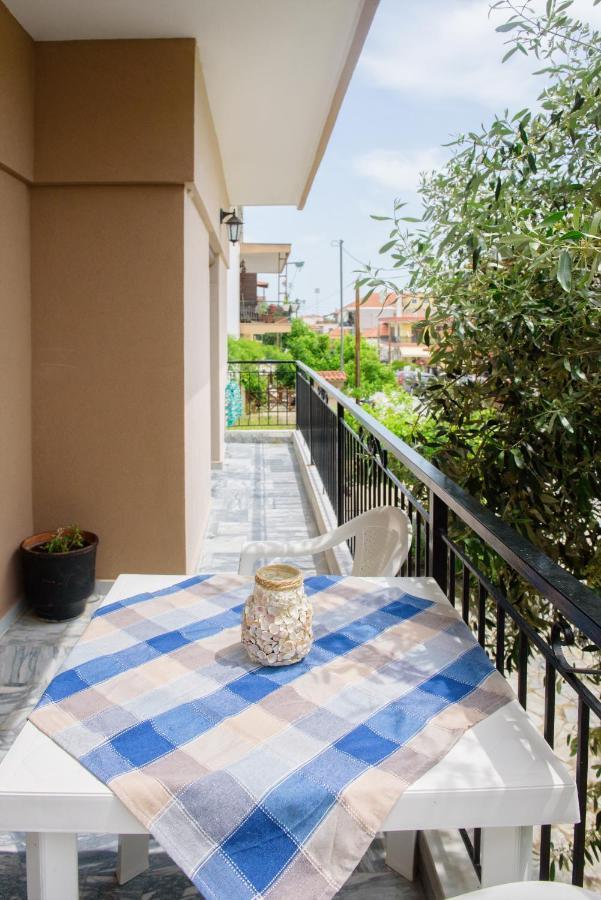 לריסוס Dili Apartments מראה חיצוני תמונה