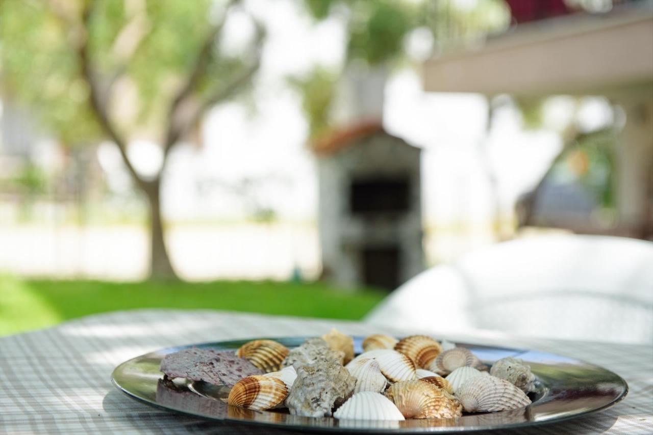 לריסוס Dili Apartments מראה חיצוני תמונה