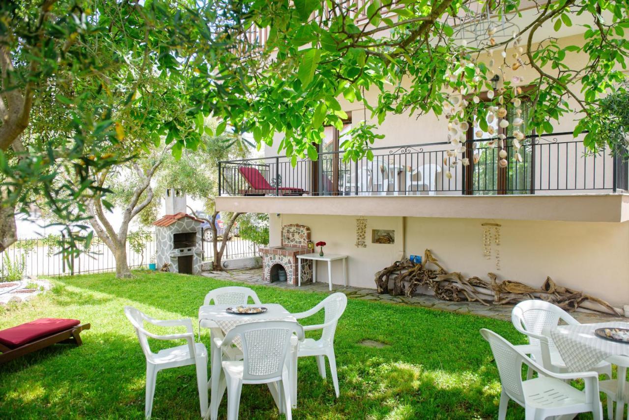 לריסוס Dili Apartments מראה חיצוני תמונה