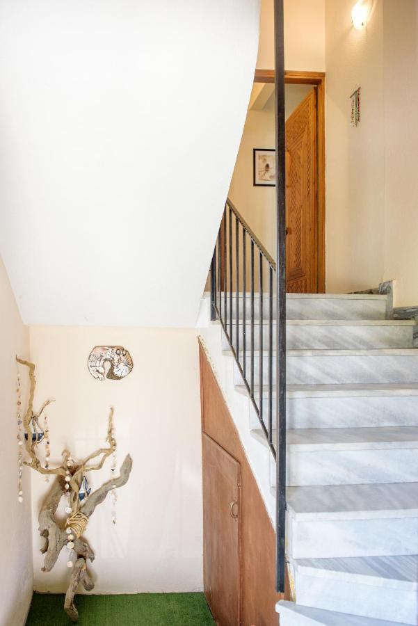 לריסוס Dili Apartments מראה חיצוני תמונה