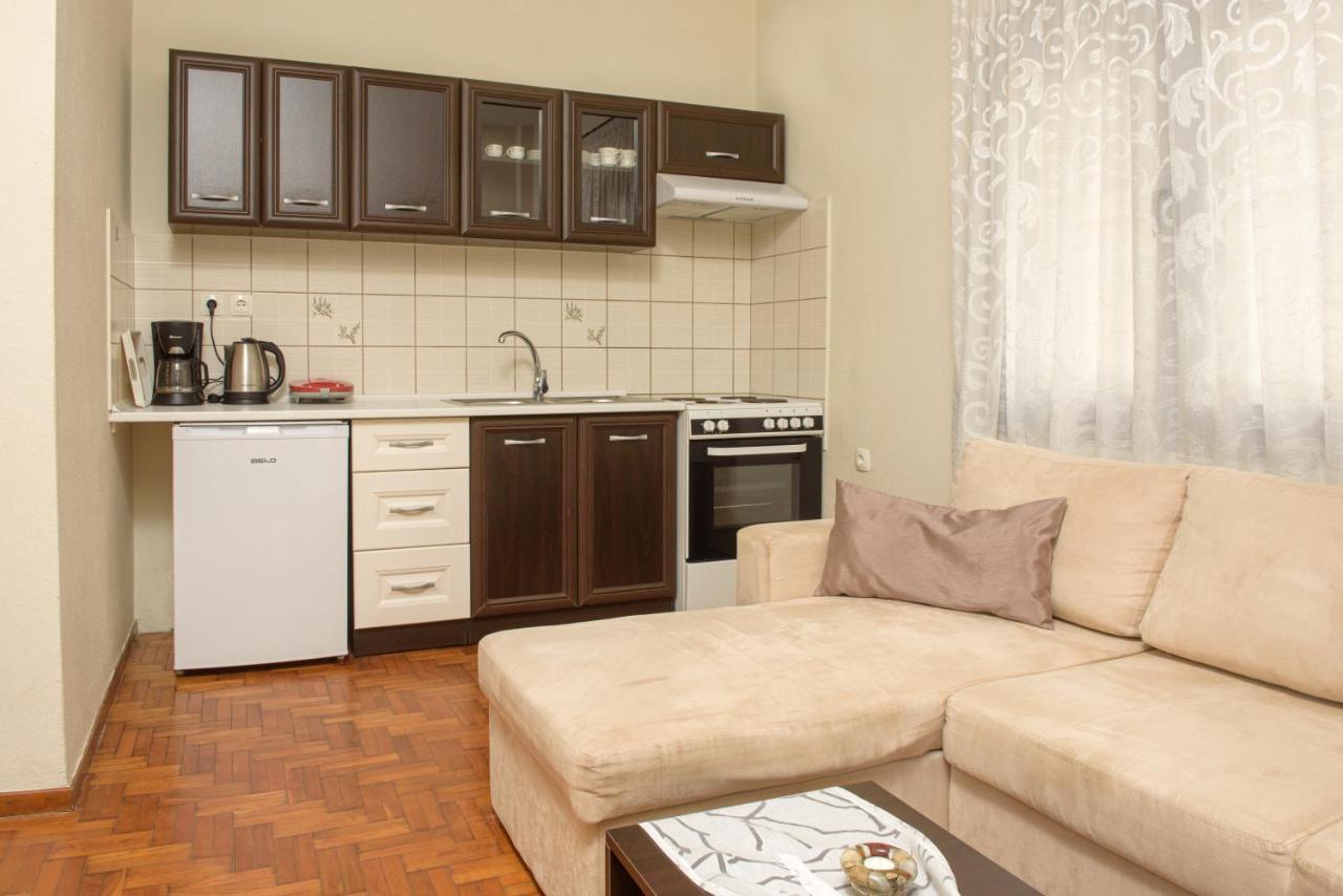 לריסוס Dili Apartments מראה חיצוני תמונה
