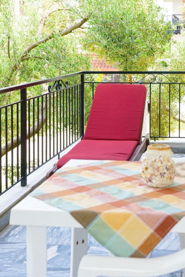 לריסוס Dili Apartments מראה חיצוני תמונה