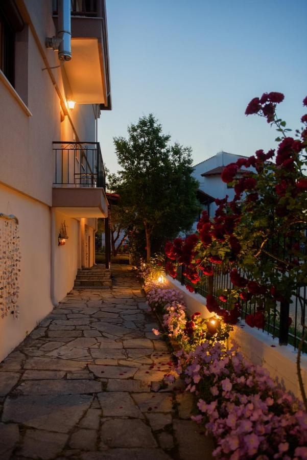 לריסוס Dili Apartments מראה חיצוני תמונה