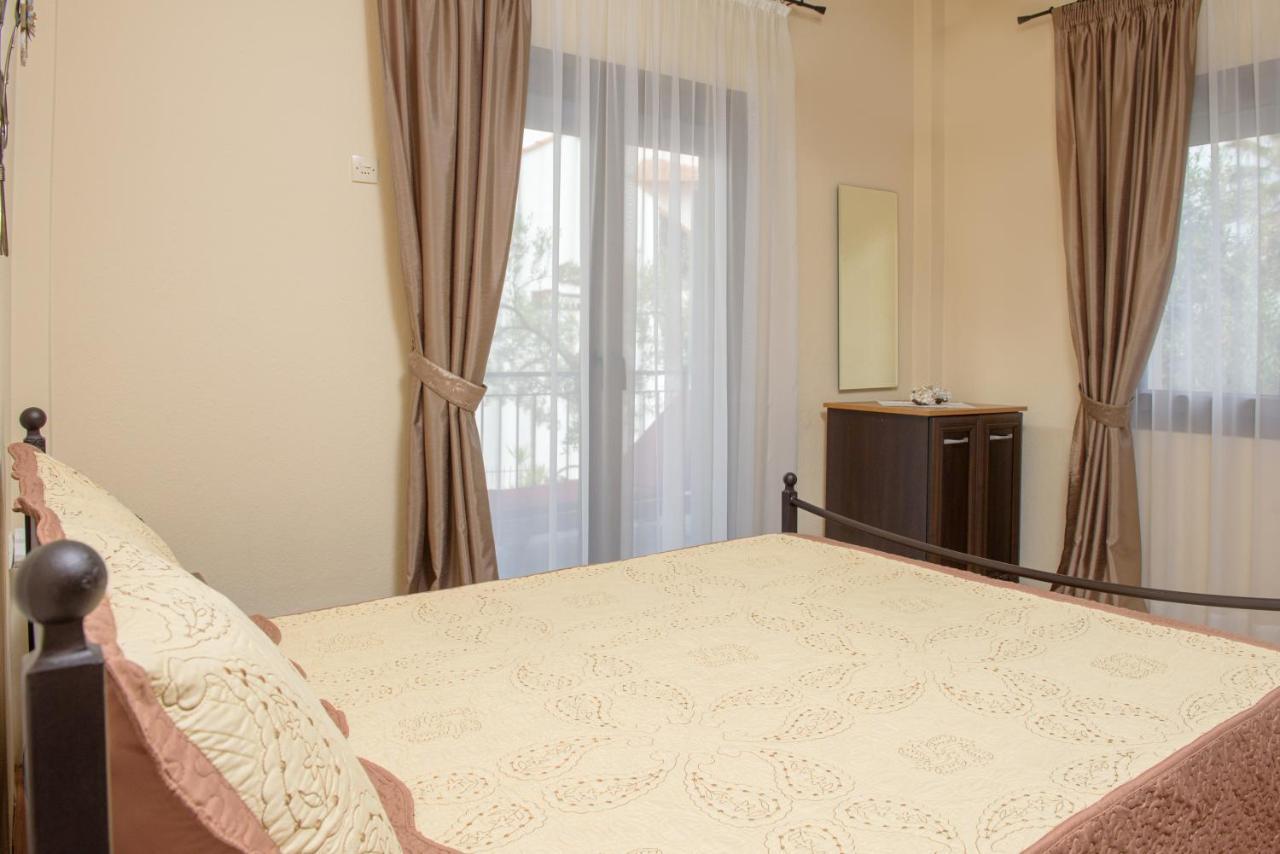 לריסוס Dili Apartments מראה חיצוני תמונה