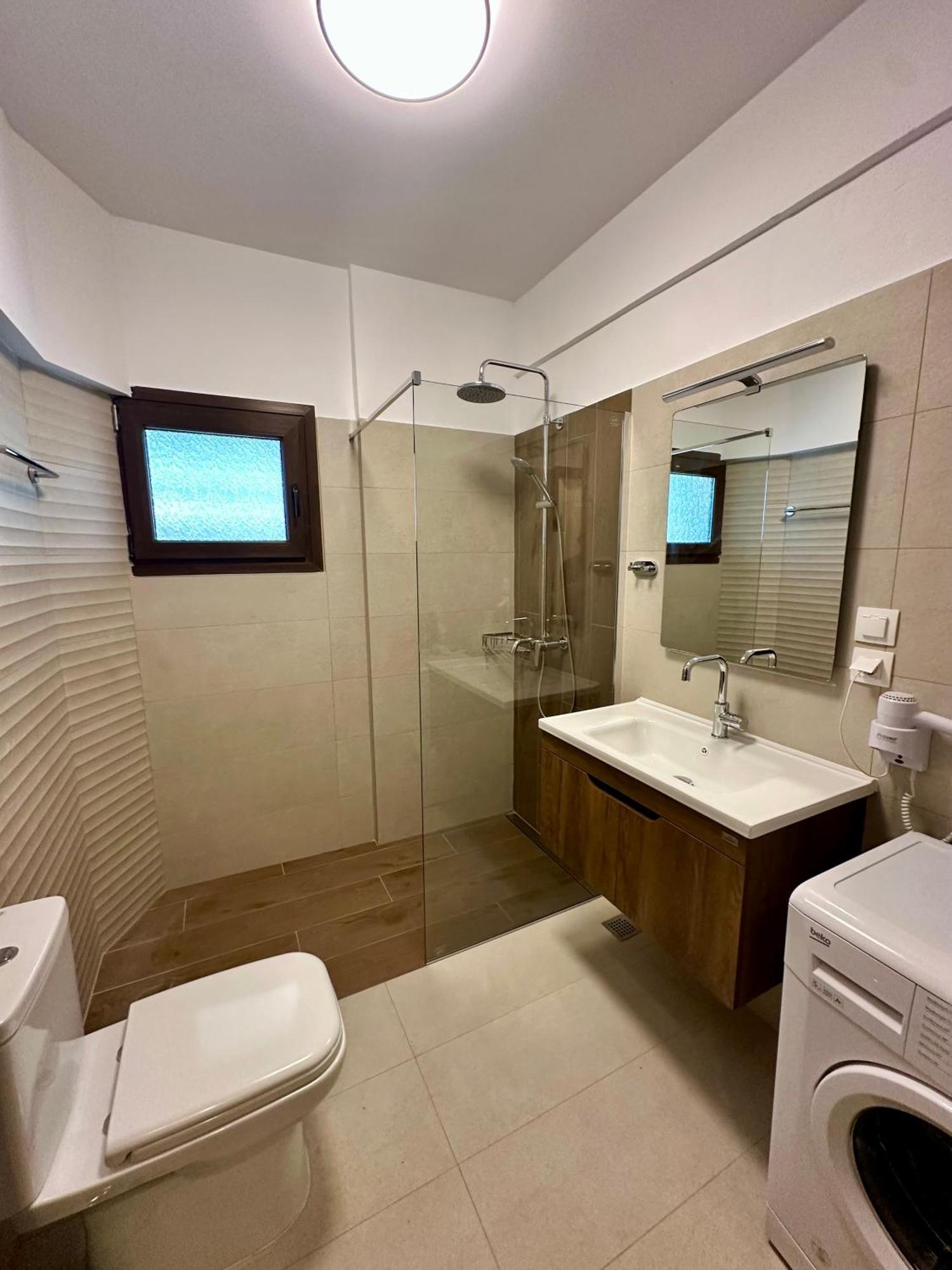לריסוס Dili Apartments מראה חיצוני תמונה